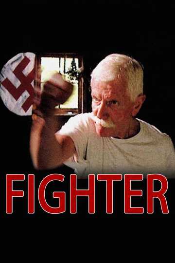Fighter Poster