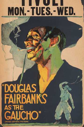 The Gaucho Poster