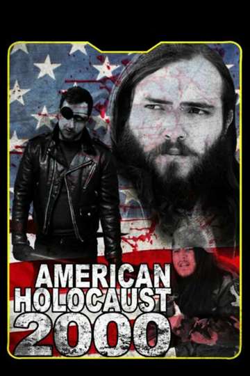 American Holocaust 2000 Poster