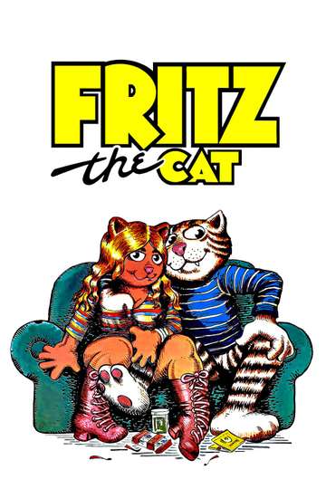 The Nine Lives Of Fritz The Cat 1974 Stream And Watch Online Moviefone 9733