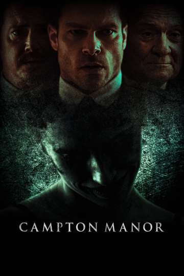 Campton Manor Poster