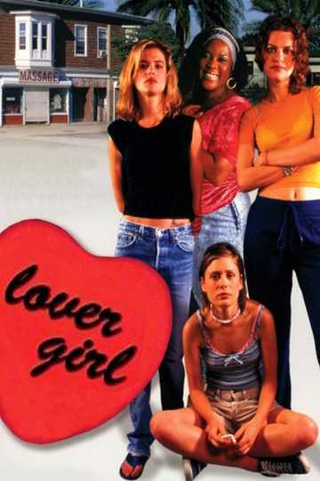 Lover Girl Movie Moviefone