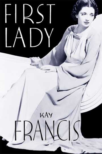 First Lady Poster