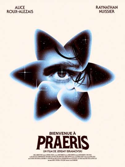 Bienvenue à Praeris Poster