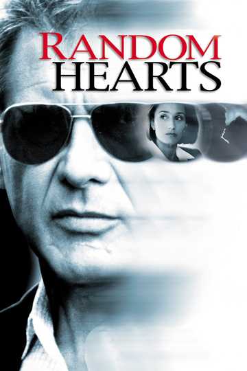 Random Hearts Poster