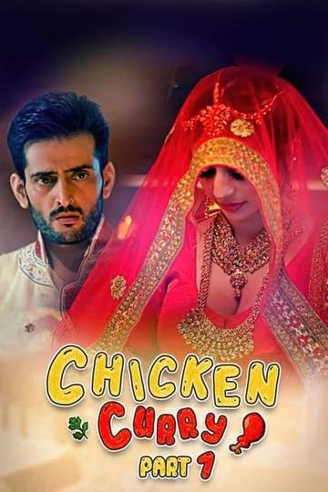 Chicken Curry Poster