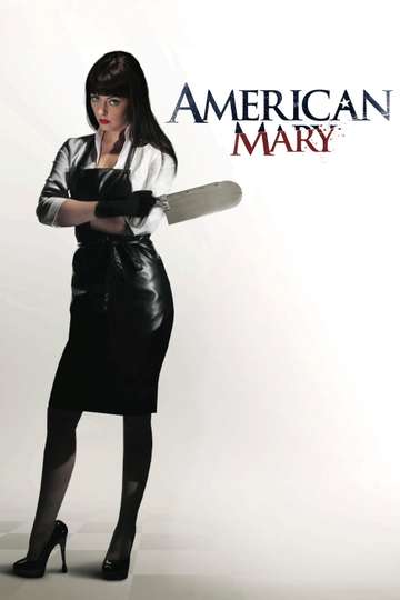 American Mary Poster