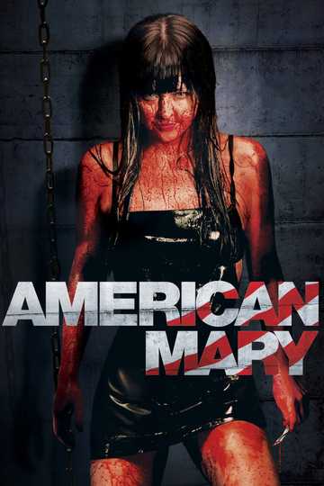 American Mary Poster