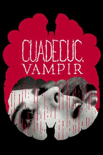 Cuadecuc, Vampir Poster
