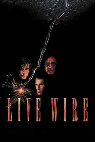 Live Wire Poster
