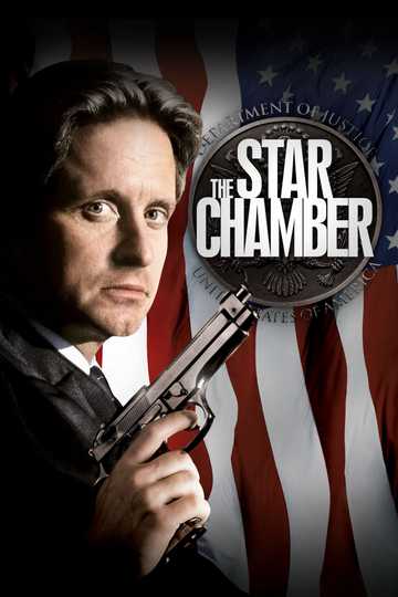 The Star Chamber Poster