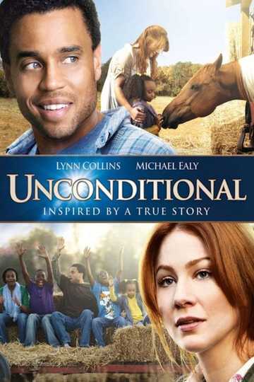Unconditional Poster