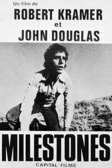 Milestones Poster
