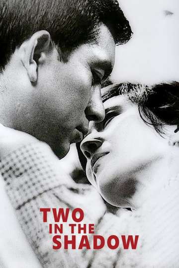 Two in the Shadow Poster
