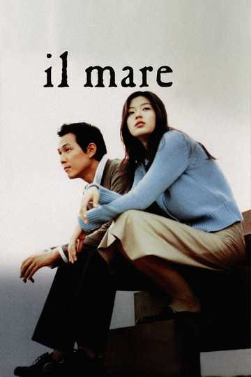 Il Mare Poster