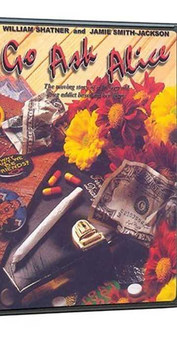 Go Ask Alice Poster