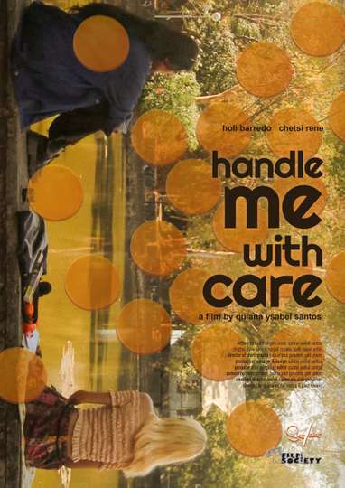 Handle Me with Care Poster