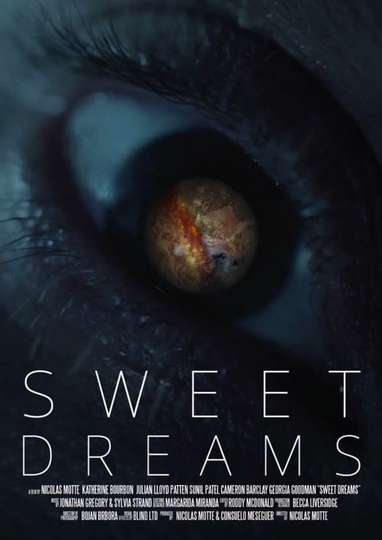 Sweet Dreams - Movie | Moviefone