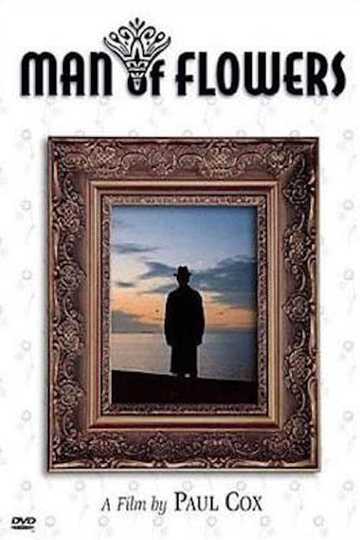 Man of Flowers Poster