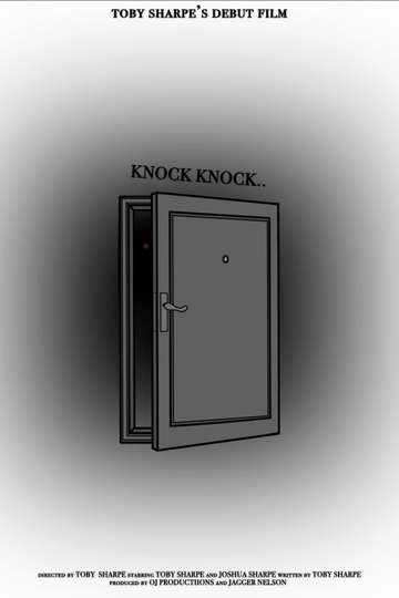 Knock Knock.. Poster