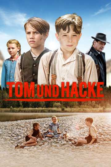 Tom and Huck - Movie | Moviefone