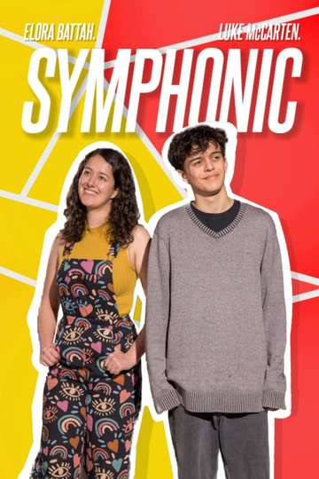 Symphonic Poster