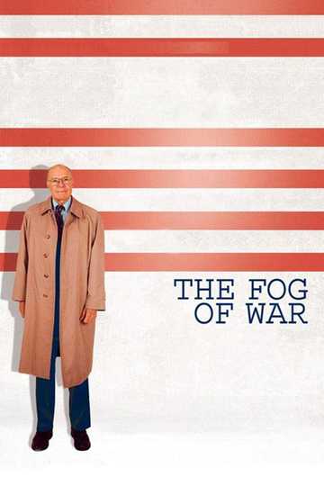 The Fog of War Poster