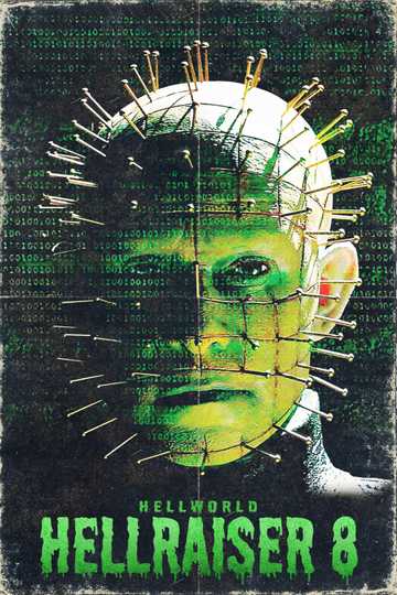 Hellraiser: Hellworld Poster