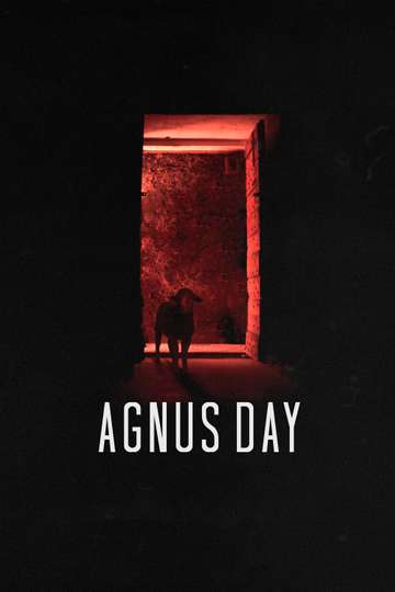 Agnus Day Poster