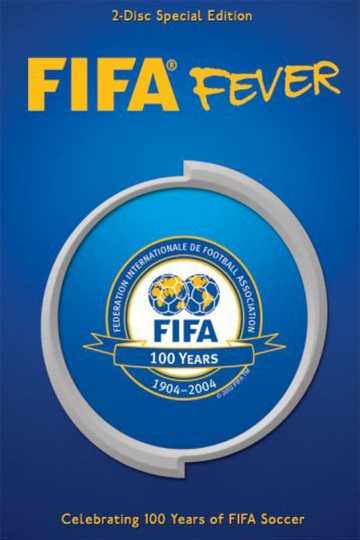 FIFA Fever Poster