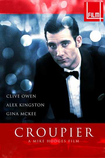 Croupier Poster