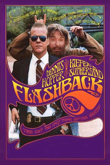 Flashback Poster