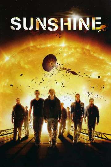 Sunshine 2007 Stream And Watch Online Moviefone