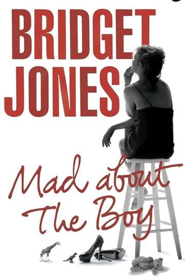 Bridget Jones: Mad About the Boy Poster