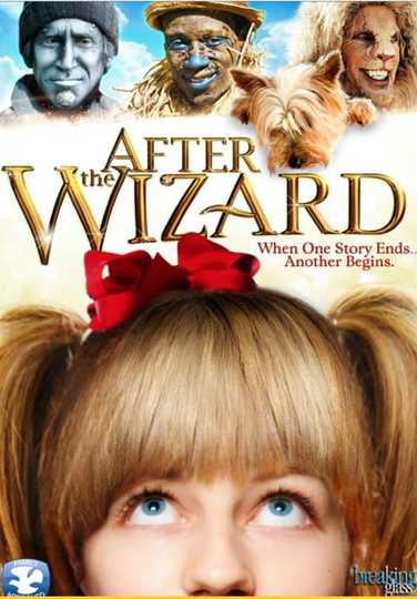 After the Wizard Poster
