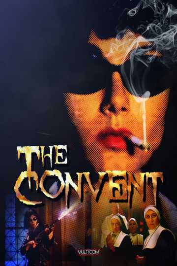 The Convent Poster
