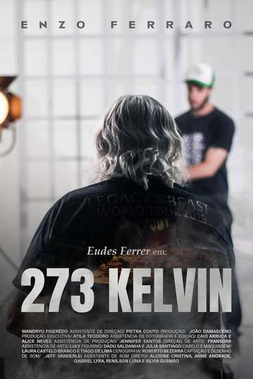273 KELVIN Poster