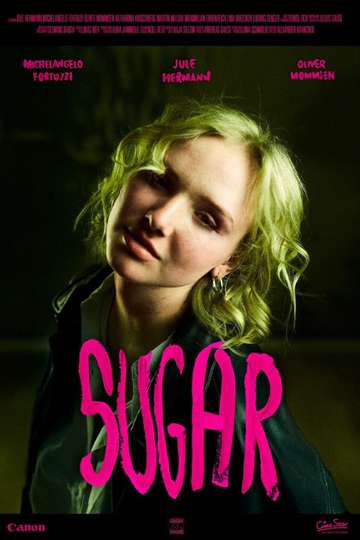 Sugar Poster