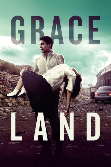 Graceland Poster