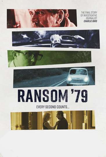 Ransom '79 Poster
