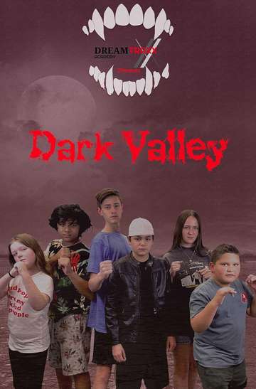 Dark Valley Poster
