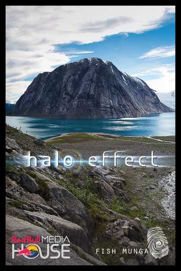 Halo Effect Poster