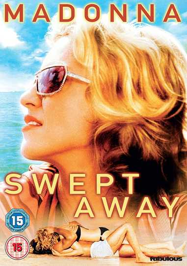 Swept Away Poster