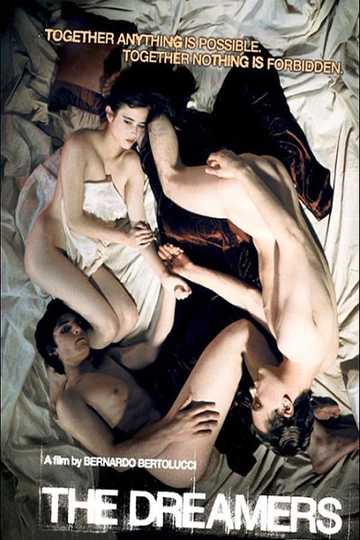 The Dreamers Poster