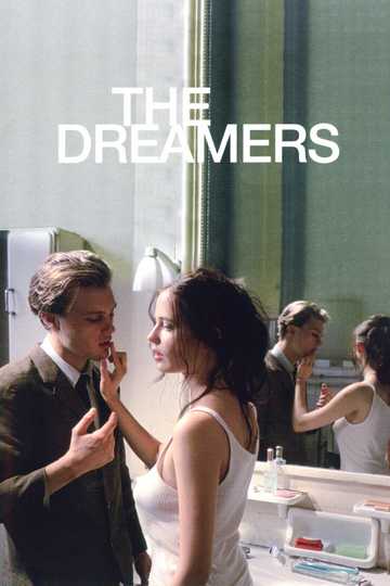 The Dreamers Poster