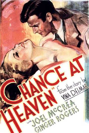 Chance at Heaven Poster
