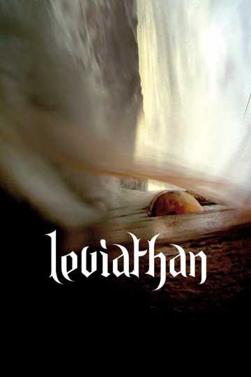 Leviathan Poster