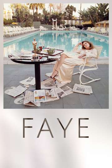 Faye Poster