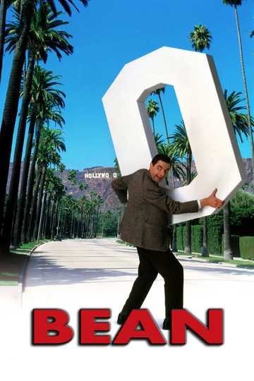 Bean Poster