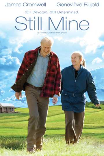 Still Mine Poster